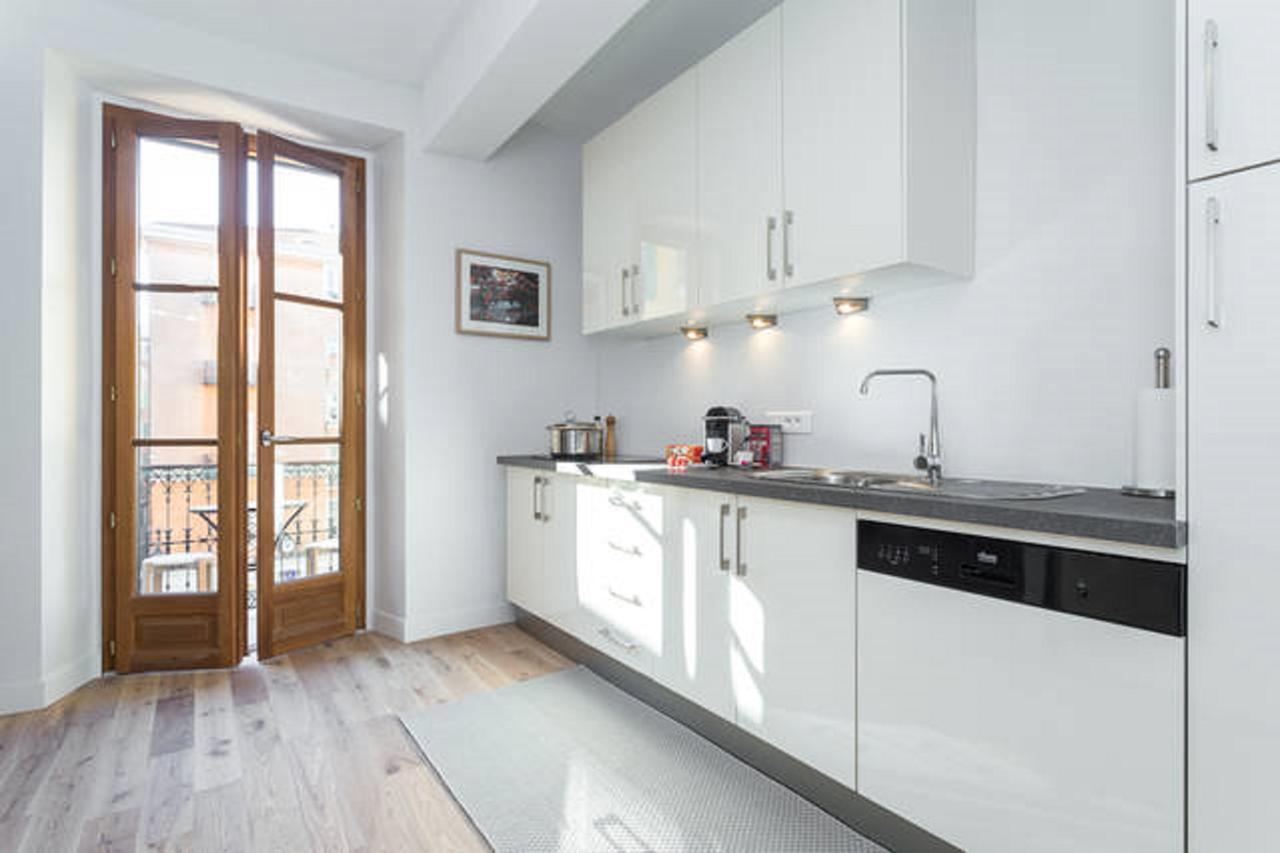 Le Rossetti B. - Modern, Long Balcony, Old Town Nice Luaran gambar